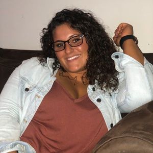 Meet your Posher, Miranda